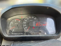 日野デュトロミキサー車（コンクリートミキサー）小型（2t・3t）[写真26]