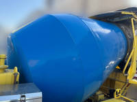 日野デュトロミキサー車（コンクリートミキサー）小型（2t・3t）[写真05]