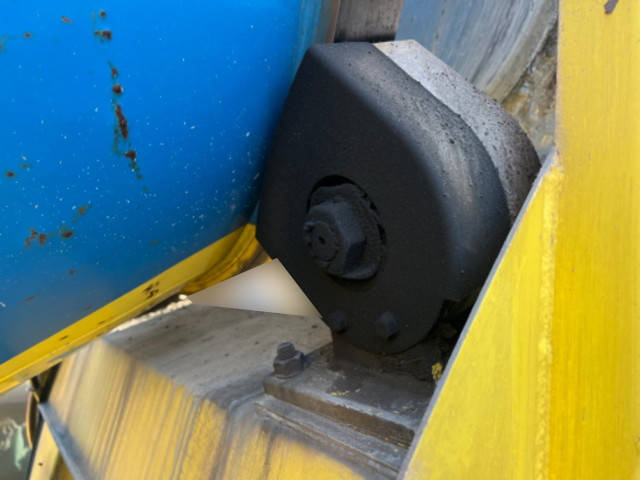 日野デュトロミキサー車（コンクリートミキサー）小型（2t・3t）[写真07]