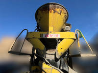 日野デュトロミキサー車（コンクリートミキサー）小型（2t・3t）[写真09]