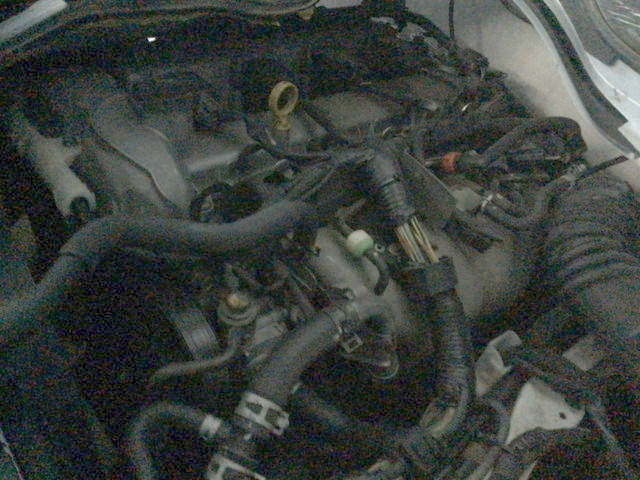 日産バネット移動販売車小型（2t・3t）[写真11]