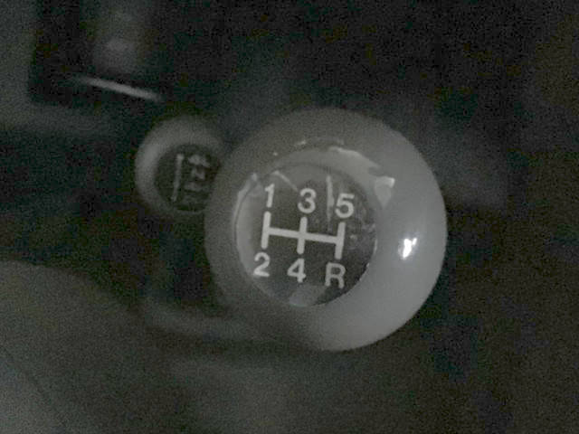 日産バネット移動販売車小型（2t・3t）[写真16]