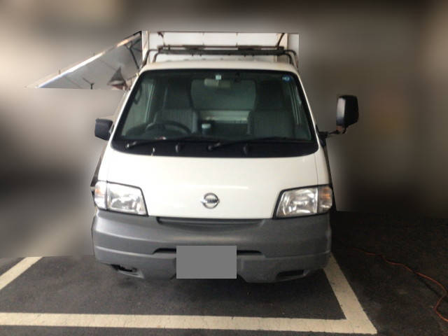 日産バネット移動販売車小型（2t・3t）[写真04]