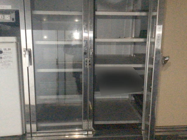 日産バネット移動販売車小型（2t・3t）[写真06]