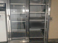 日産バネット移動販売車小型（2t・3t）[写真06]