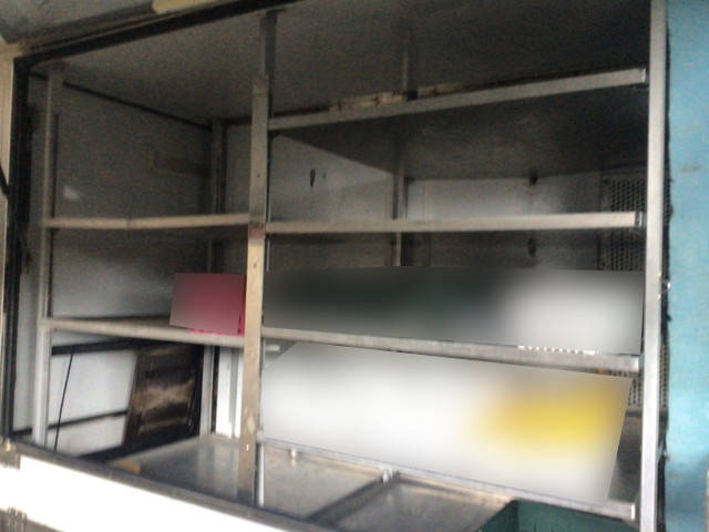 日産バネット移動販売車小型（2t・3t）[写真07]