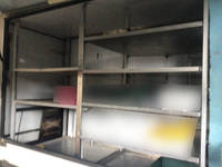 日産バネット移動販売車小型（2t・3t）[写真07]