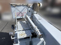 日産アトラス高所作業車小型（2t・3t）[写真11]