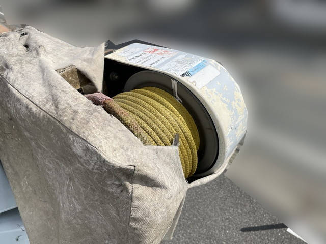 日産アトラス高所作業車小型（2t・3t）[写真12]