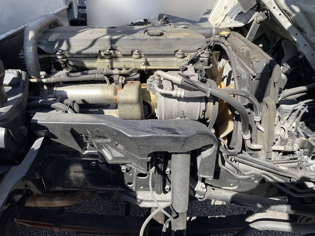 日産アトラス高所作業車小型（2t・3t）[写真26]