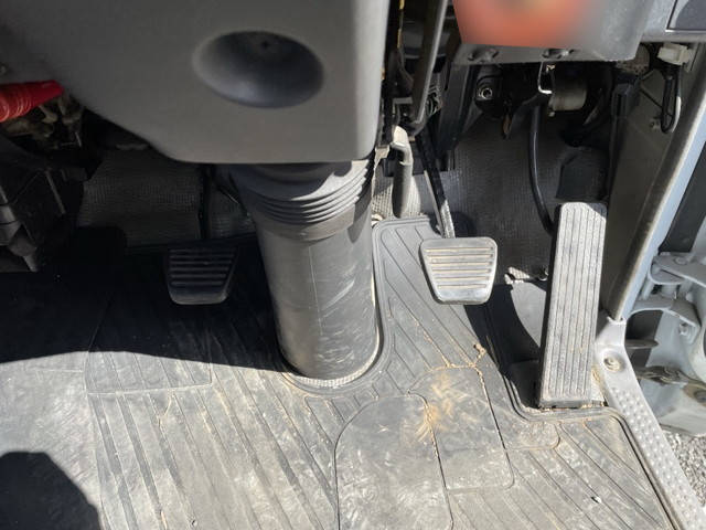 日産アトラス高所作業車小型（2t・3t）[写真34]