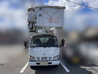 日産アトラス高所作業車小型（2t・3t）[写真05]