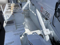 日産アトラス高所作業車小型（2t・3t）[写真09]