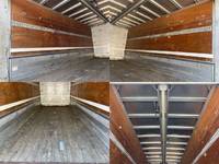 いすゞフォワードアルミウイング中型（4t）[写真10]