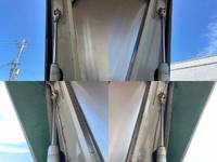 いすゞフォワードアルミウイング中型（4t）[写真12]