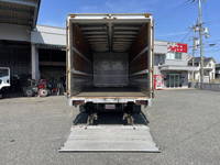 いすゞフォワードアルミウイング中型（4t）[写真17]