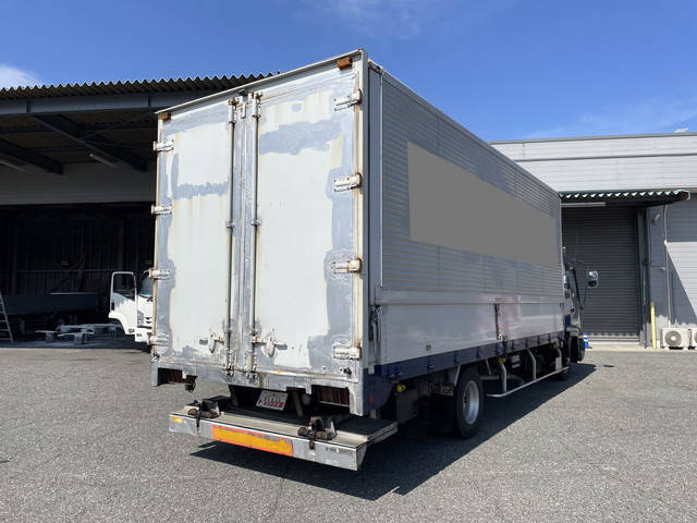 いすゞフォワードアルミウイング中型（4t）[写真02]