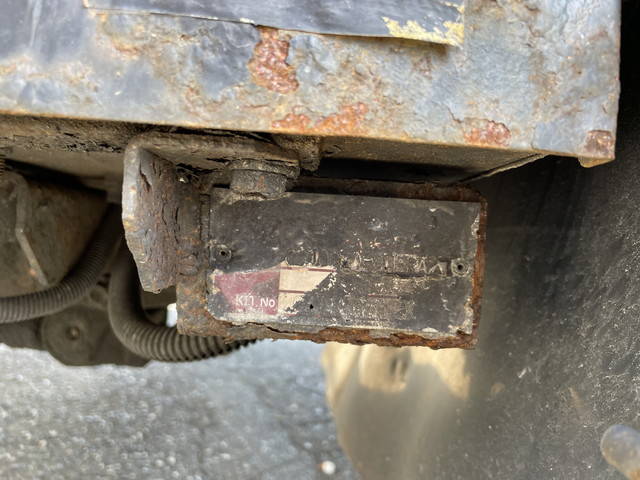 いすゞフォワードアルミウイング中型（4t）[写真20]