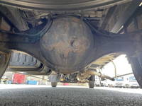 いすゞフォワードアルミウイング中型（4t）[写真25]