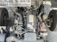 いすゞフォワードアルミウイング中型（4t）[写真26]