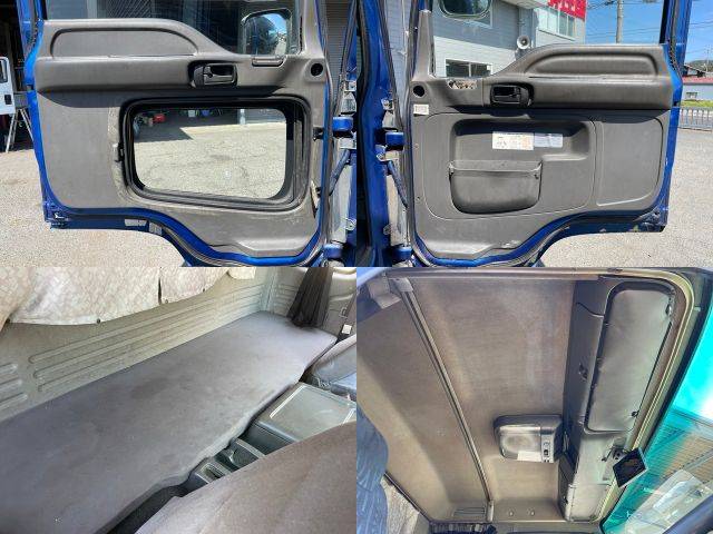 いすゞフォワードアルミウイング中型（4t）[写真27]