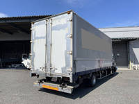 いすゞフォワードアルミウイング中型（4t）[写真02]