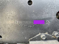 いすゞフォワードアルミウイング中型（4t）[写真40]