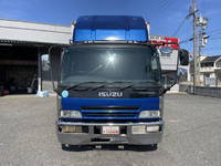 いすゞフォワードアルミウイング中型（4t）[写真06]