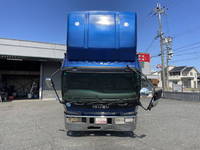 いすゞフォワードアルミウイング中型（4t）[写真07]