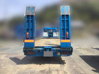 三菱ふそうスーパーグレートセルフローダー大型（10t）[写真10]