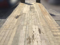 三菱ふそうスーパーグレートセルフローダー大型（10t）[写真13]