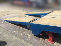 三菱ふそうスーパーグレートセルフローダー大型（10t）[写真15]