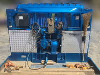 三菱ふそうスーパーグレートセルフローダー大型（10t）[写真16]