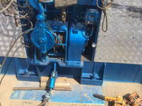 三菱ふそうスーパーグレートセルフローダー大型（10t）[写真17]