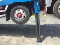 三菱ふそうスーパーグレートセルフローダー大型（10t）[写真20]