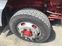 三菱ふそうスーパーグレートセルフローダー大型（10t）[写真22]