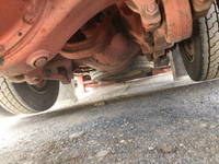 三菱ふそうスーパーグレートセルフローダー大型（10t）[写真26]