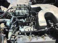 三菱ふそうスーパーグレートセルフローダー大型（10t）[写真28]