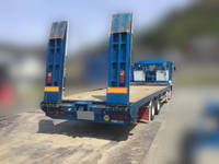 三菱ふそうスーパーグレートセルフローダー大型（10t）[写真02]