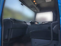 三菱ふそうスーパーグレートセルフローダー大型（10t）[写真30]