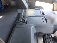 三菱ふそうスーパーグレートセルフローダー大型（10t）[写真34]