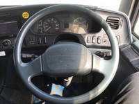 三菱ふそうスーパーグレートセルフローダー大型（10t）[写真35]