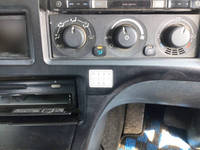 三菱ふそうスーパーグレートセルフローダー大型（10t）[写真38]