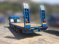 三菱ふそうスーパーグレートセルフローダー大型（10t）[写真04]