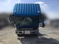 三菱ふそうスーパーグレートセルフローダー大型（10t）[写真09]