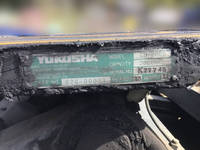 三菱ふそうスーパーグレートトレーラーヘッド（トラクターヘッド）大型（10t）[写真11]