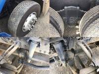 三菱ふそうスーパーグレートトレーラーヘッド（トラクターヘッド）大型（10t）[写真16]