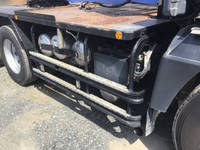 三菱ふそうスーパーグレートトレーラーヘッド（トラクターヘッド）大型（10t）[写真17]