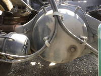 三菱ふそうスーパーグレートトレーラーヘッド（トラクターヘッド）大型（10t）[写真20]