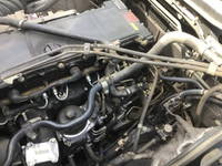 三菱ふそうスーパーグレートトレーラーヘッド（トラクターヘッド）大型（10t）[写真22]